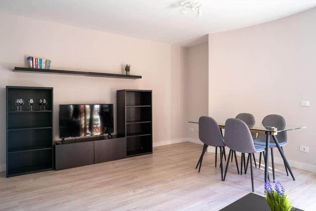 El Medano Cerca Del Mar Apartment Екстериор снимка