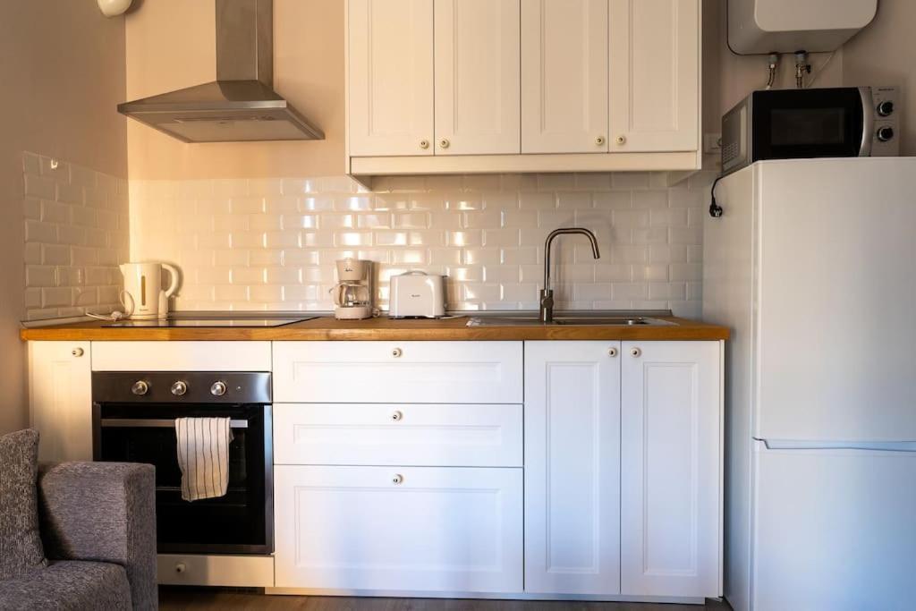 El Medano Cerca Del Mar Apartment Екстериор снимка