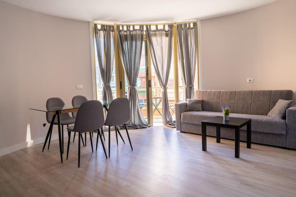 El Medano Cerca Del Mar Apartment Екстериор снимка