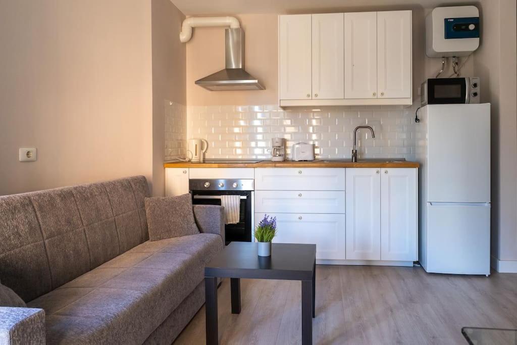 El Medano Cerca Del Mar Apartment Екстериор снимка