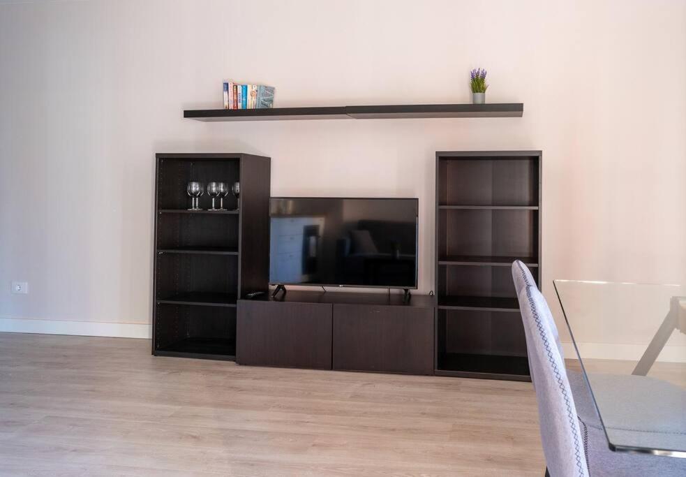 El Medano Cerca Del Mar Apartment Екстериор снимка