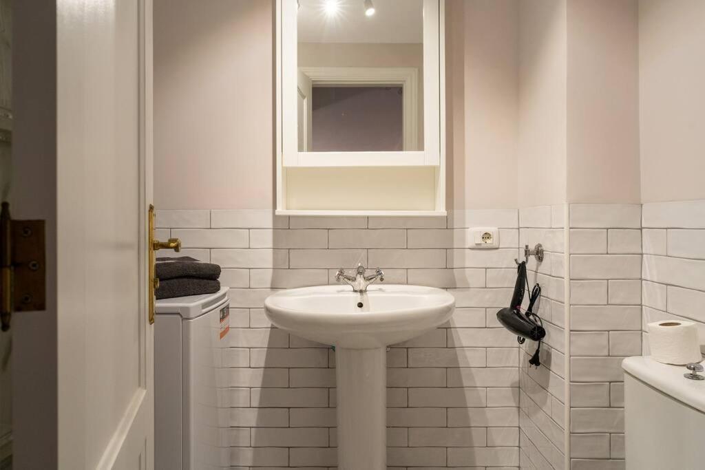 El Medano Cerca Del Mar Apartment Екстериор снимка